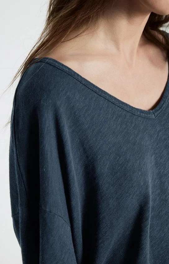 Dames-T-shirt Sonoma Referentie: SON02GGH26