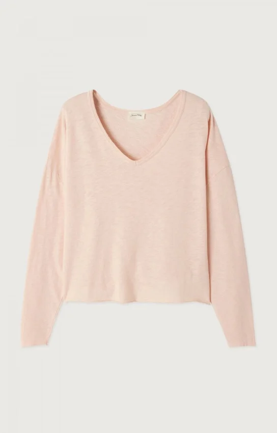 Dames-T-shirt Sonoma Referentie: SON02GGH26