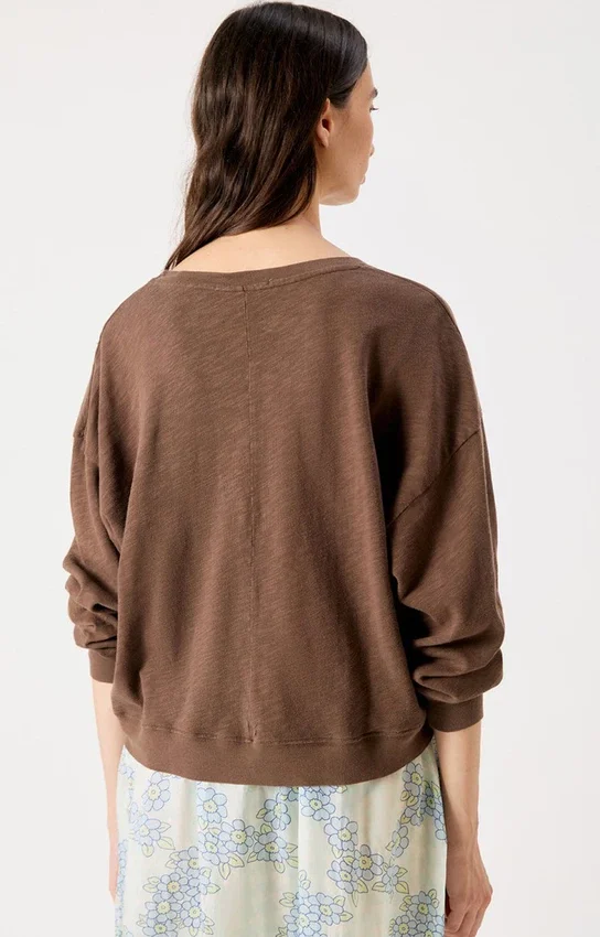 Dames-T-shirt Sonoma Referentie: SON02IGH26