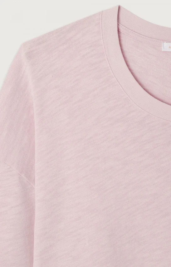 Dames-T-shirt Sonoma Referentie: SON02IGH26