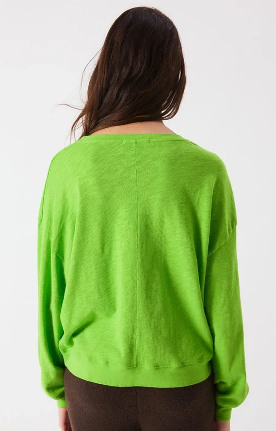 Dames-T-shirt Sonoma Referentie: SON02IGH26