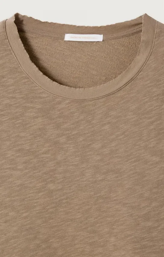 Dames-T-shirt Sonoma Referentie: SON02IGH26