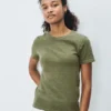 Dames-T-shirt Sonoma Referentie: SON28GE26