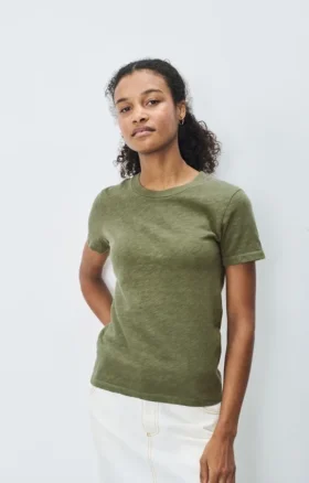Dames-T-shirt Sonoma Referentie: SON28GE26