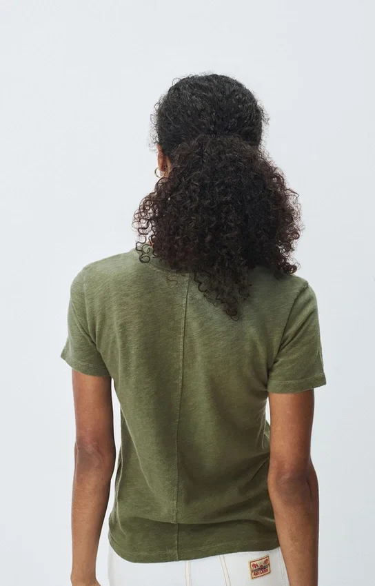 Dames-T-shirt Sonoma Referentie: SON28GE26