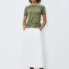 Dames-T-shirt Sonoma Referentie: SON28GE26