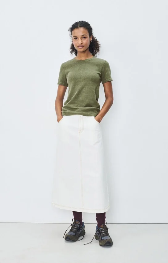 Dames-T-shirt Sonoma Referentie: SON28GE26