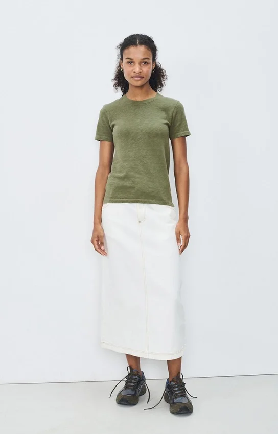 Dames-T-shirt Sonoma Referentie: SON28GE26