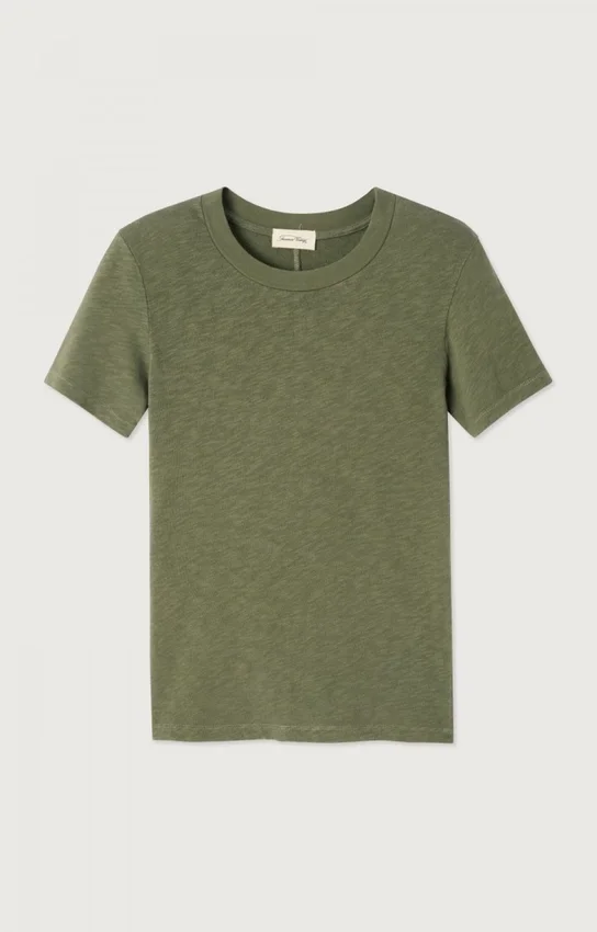 Dames-T-shirt Sonoma Referentie: SON28GE26
