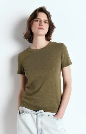 Dames-T-shirt Sonoma Referentie: SON28GH26