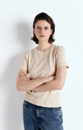Dames-T-shirt Sonoma Referentie: SON28GH26