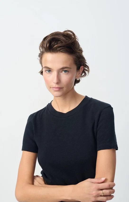 Dames-T-shirt Sonoma Referentie: SON28GH26