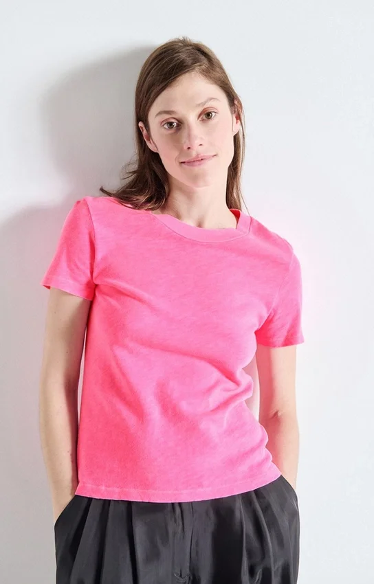 Dames-T-shirt Sonoma Referentie: SON28GH26