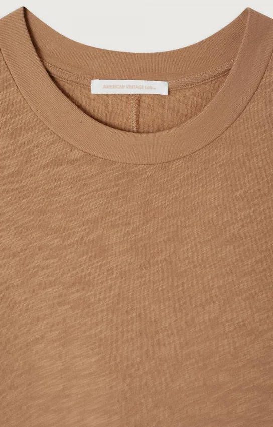 Dames-T-shirt Sonoma Referentie: SON28GH26