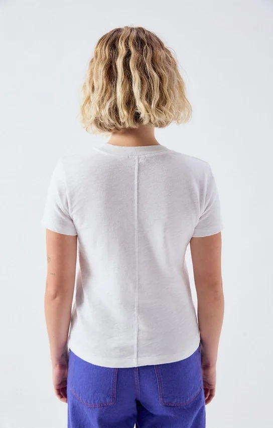 Dames-T-shirt Sonoma Referentie: SON28GH26