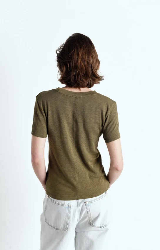 Dames-T-shirt Sonoma Referentie: SON28GH26
