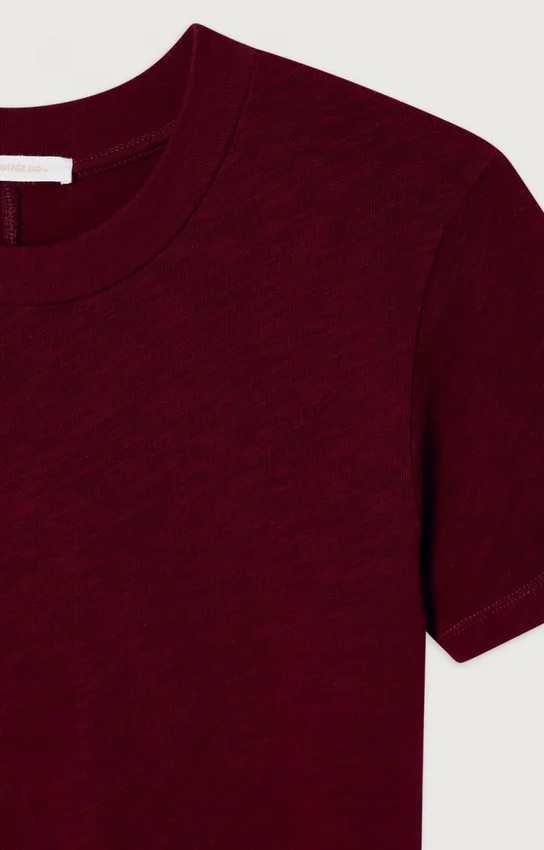 Dames-T-shirt Sonoma Referentie: SON28GH26