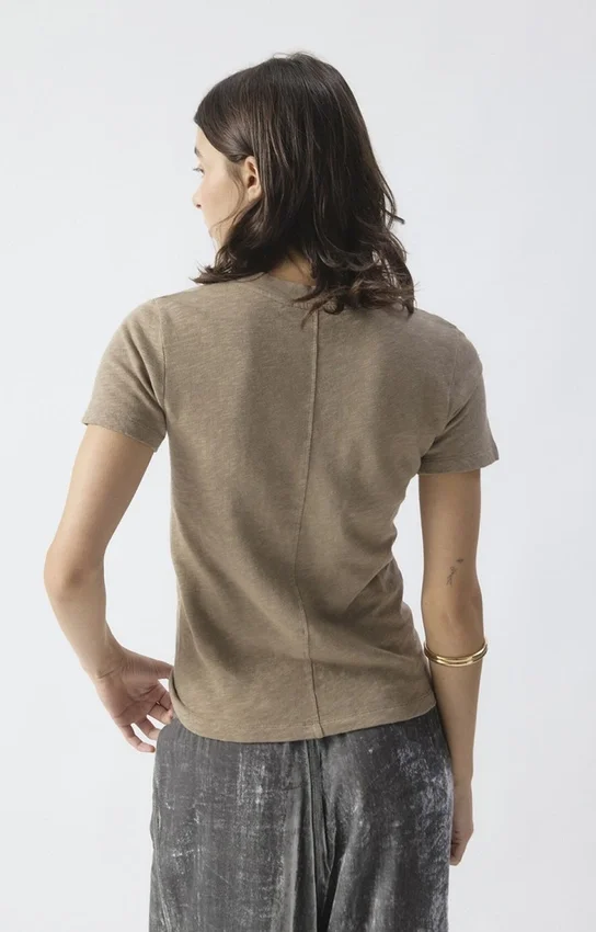 Dames-T-shirt Sonoma Referentie: SON28GH26
