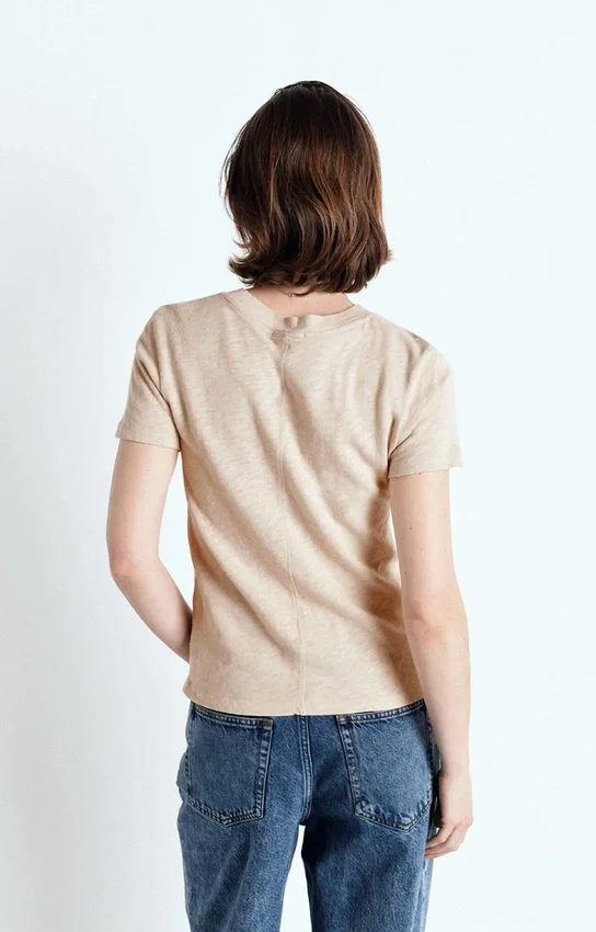 Dames-T-shirt Sonoma Referentie: SON28GH26