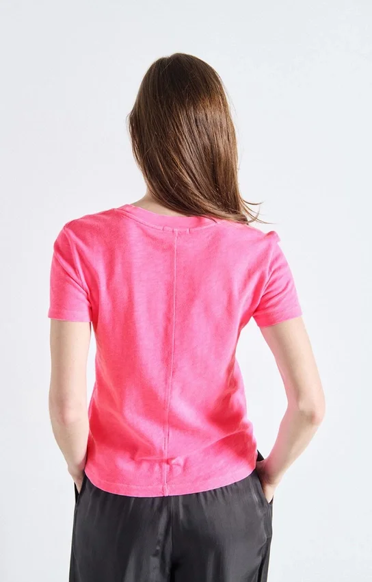 Dames-T-shirt Sonoma Referentie: SON28GH26