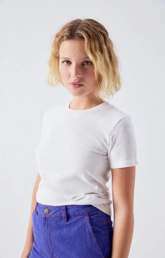 Dames-T-shirt Sonoma Referentie: SON28GH26