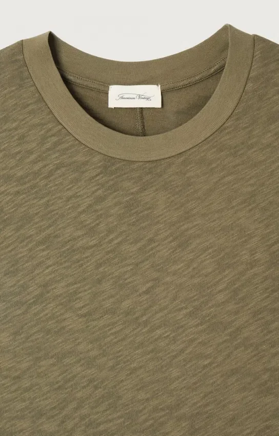 Dames-T-shirt Sonoma Referentie: SON28GH26