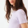 Dames-T-shirt Sonoma Referentie: SON28GH26