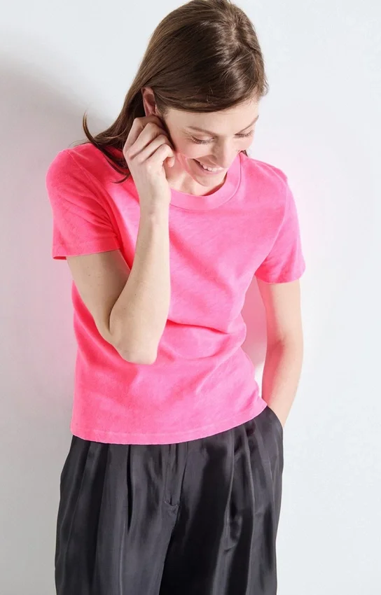 Dames-T-shirt Sonoma Referentie: SON28GH26