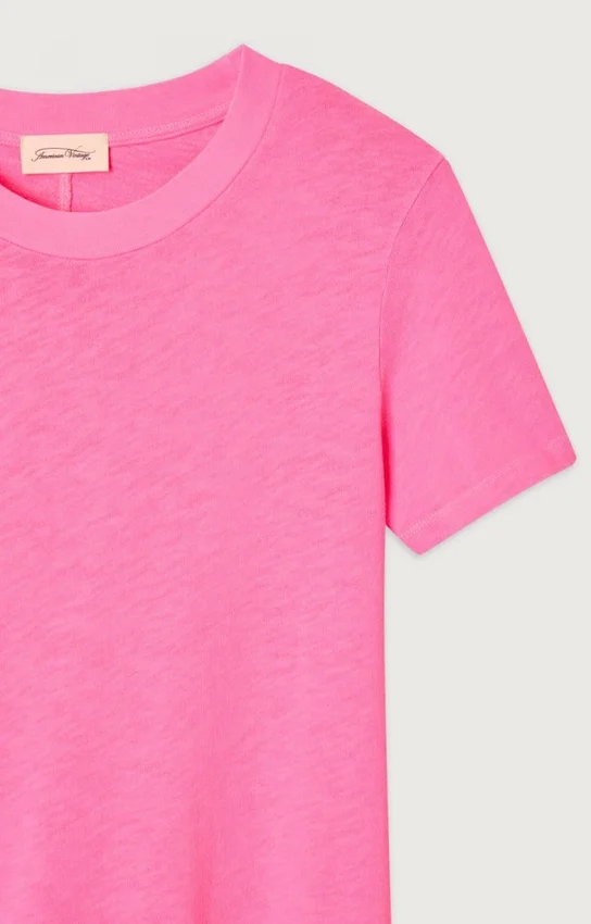 Dames-T-shirt Sonoma Referentie: SON28GH26