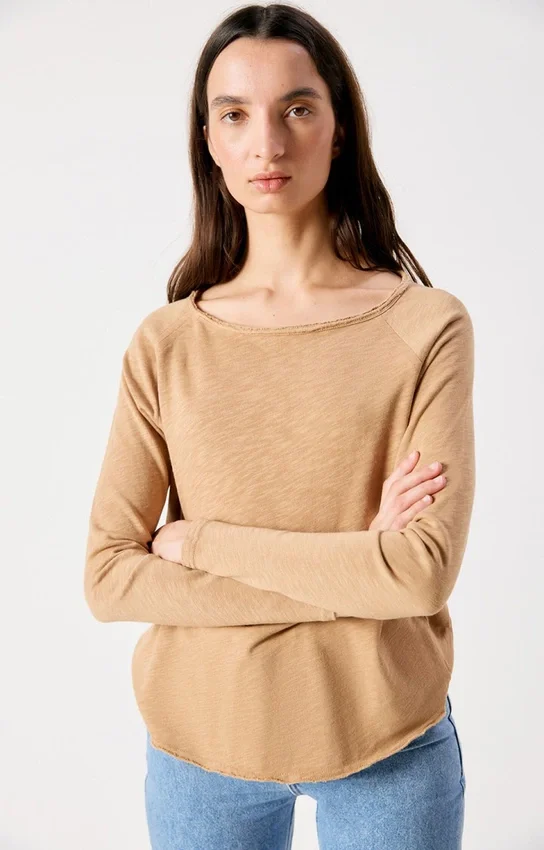 Dames-T-shirt Sonoma Referentie: SON31GH26