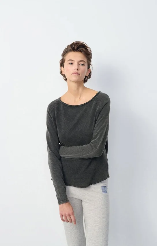 Dames-T-shirt Sonoma Referentie: SON31GH26