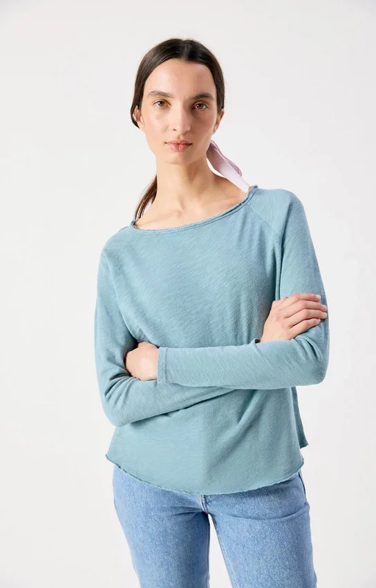 Dames-T-shirt Sonoma Referentie: SON31GH26