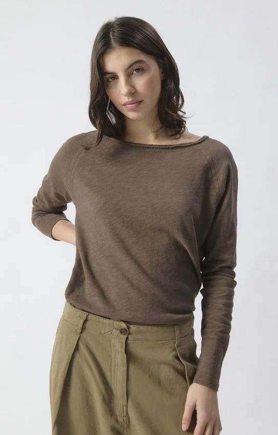 Dames-T-shirt Sonoma Referentie: SON31GH26