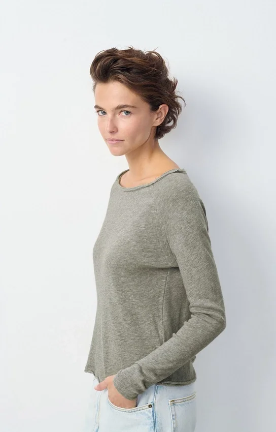 Dames-T-shirt Sonoma Referentie: SON31GH26