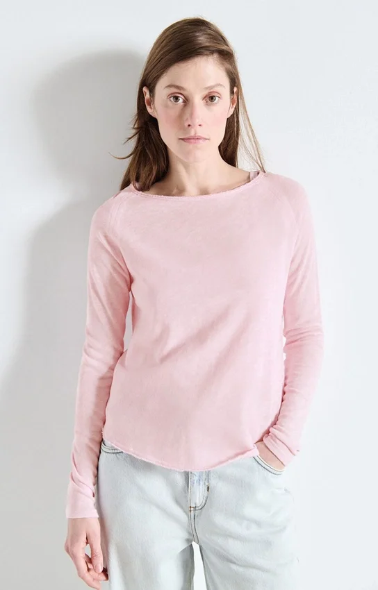 Dames-T-shirt Sonoma Referentie: SON31GH26