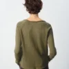 Dames-T-shirt Sonoma Referentie: SON31GH26