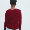 Dames-T-shirt Sonoma Referentie: SON31GH26