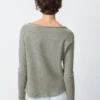 Dames-T-shirt Sonoma Referentie: SON31GH26