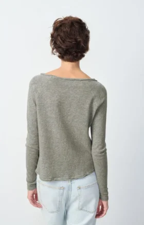 Dames-T-shirt Sonoma Referentie: SON31GH26