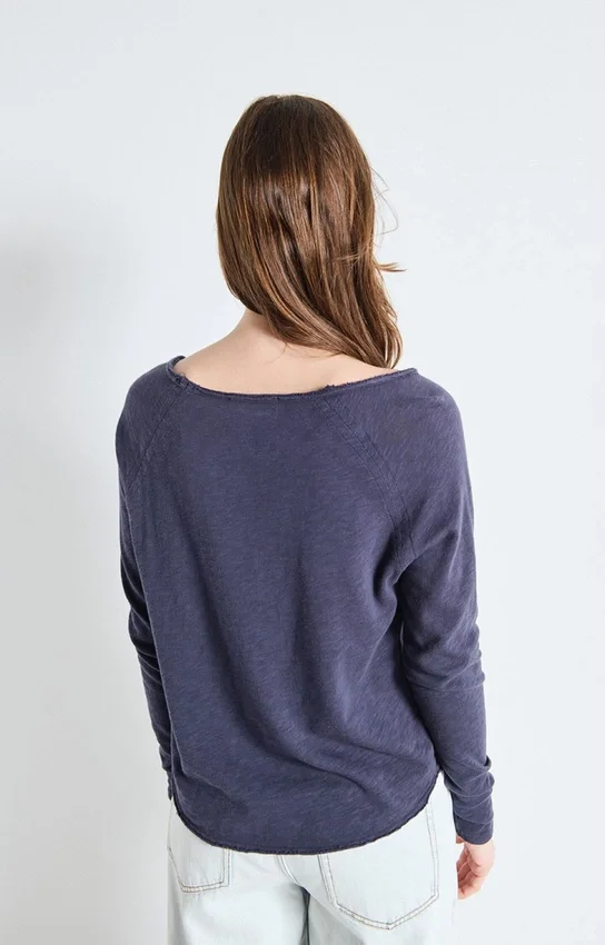 Dames-T-shirt Sonoma Referentie: SON31GH26