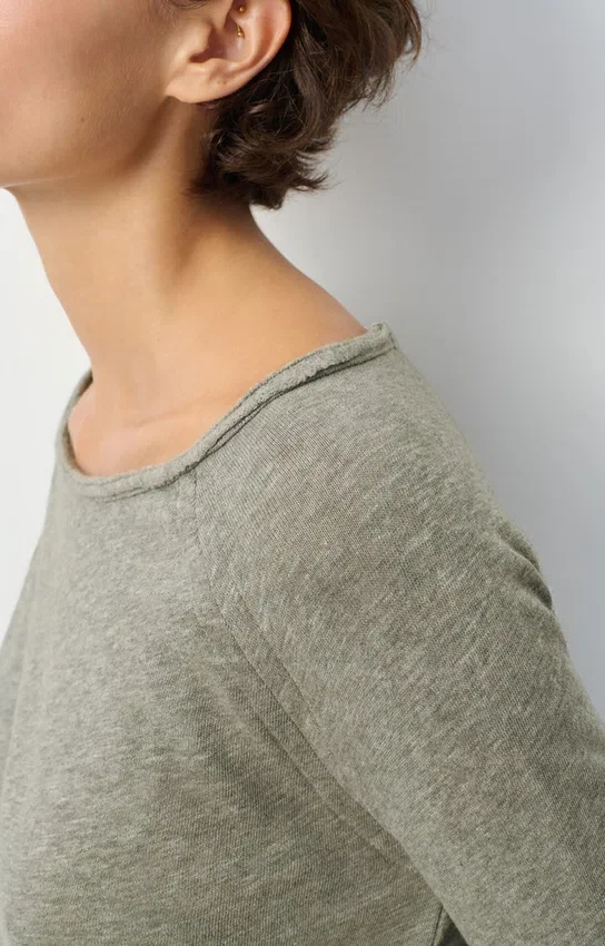 Dames-T-shirt Sonoma Referentie: SON31GH26