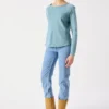Dames-T-shirt Sonoma Referentie: SON31GH26