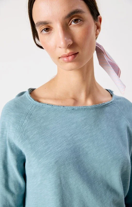 Dames-T-shirt Sonoma Referentie: SON31GH26