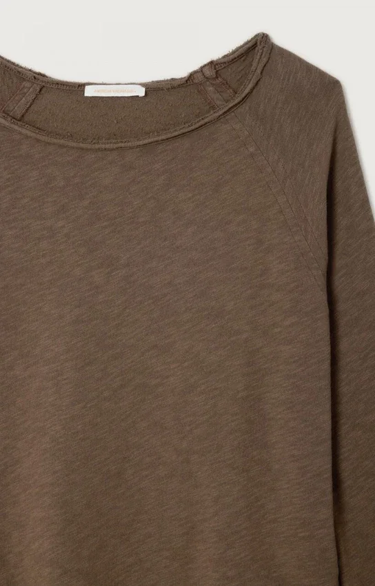 Dames-T-shirt Sonoma Referentie: SON31GH26