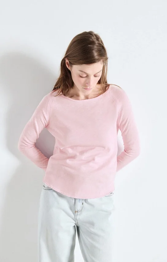 Dames-T-shirt Sonoma Referentie: SON31GH26