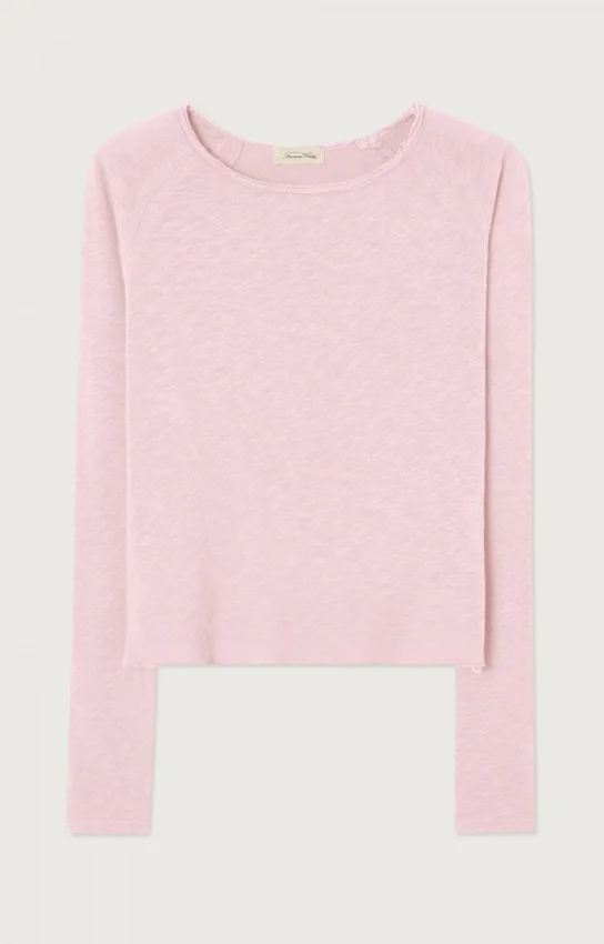 Dames-T-shirt Sonoma Referentie: SON31GH26
