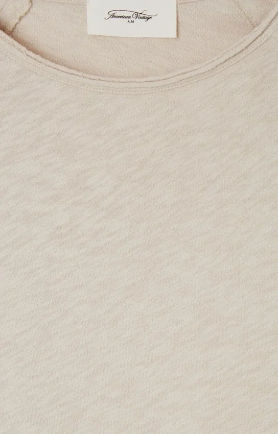 Dames-T-shirt Sonoma Referentie: SON31GH26