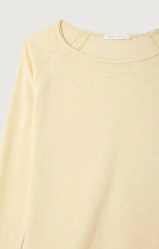 Dames-T-shirt Sonoma Referentie: SON31GH26