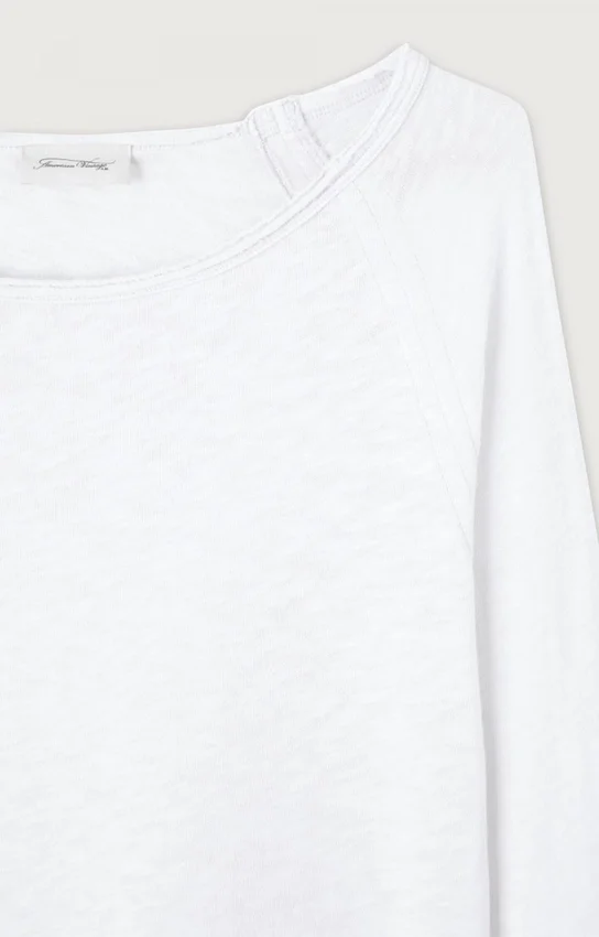 Dames-T-shirt Sonoma Referentie: SON31GH26
