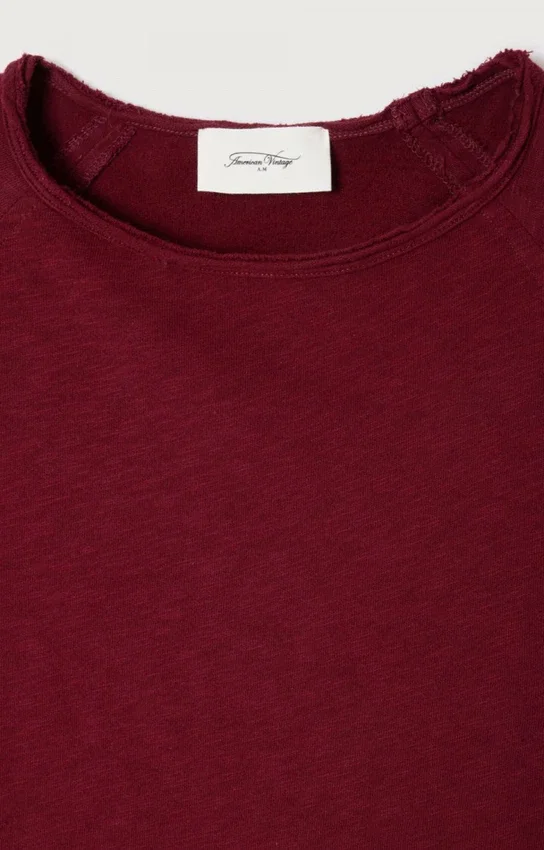 Dames-T-shirt Sonoma Referentie: SON31GH26